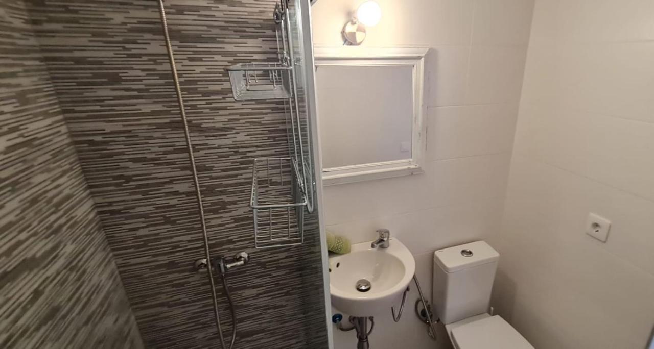 Comodo Apartamento En Caleta De Fuste Apartment Exterior photo